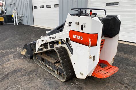 bobcat mt85 tracks|bobcat mt85 spec sheet.